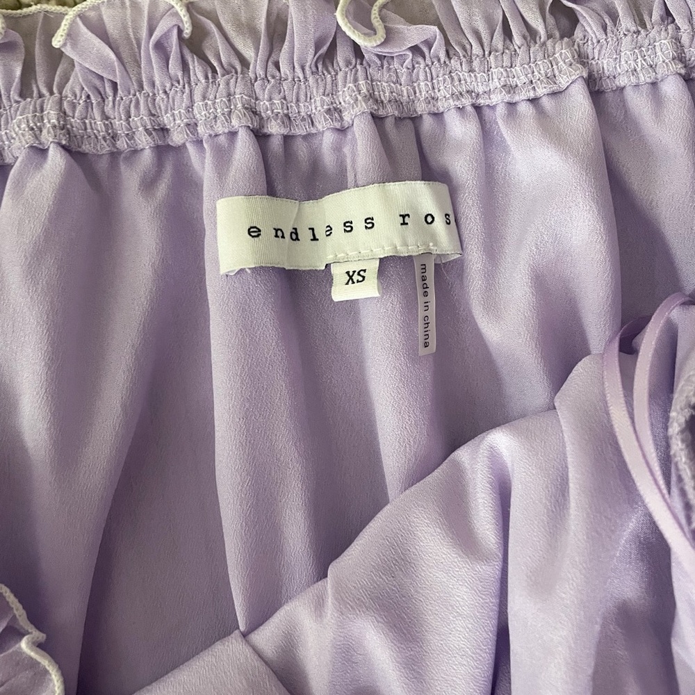 BOUTIQUE ROMPER - Picture 5 of 5